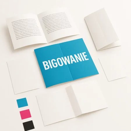 Bigowanie