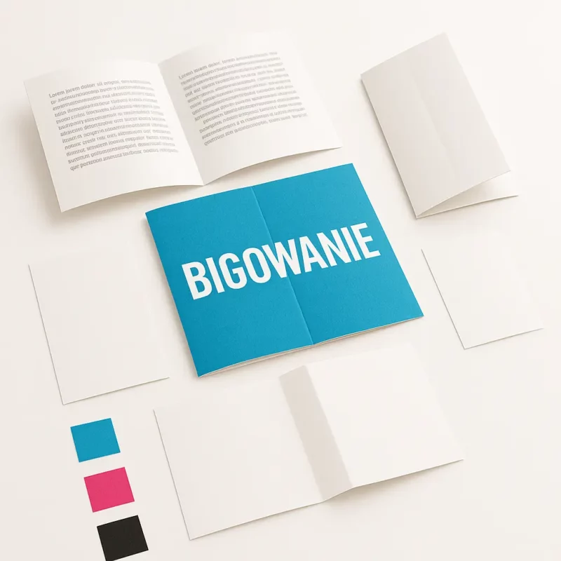 Bigowanie