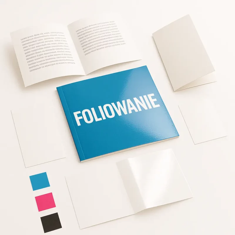 Foliowanie