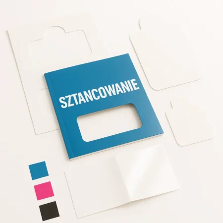 Sztancowanie