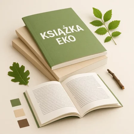 Książki EKO