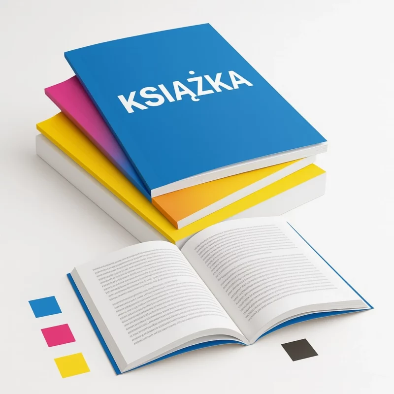 Książki